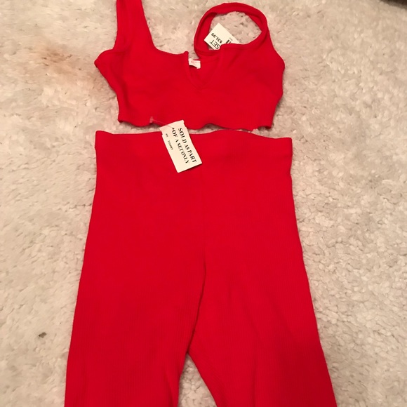 Jogger set - Picture 2 of 5